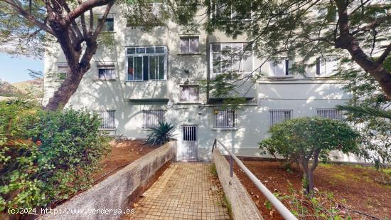 Piso en el Barrio La Salud Alto - SANTA CRUZ DE TENERIFE