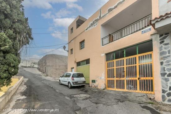 CASA EN VILAFLOR - SANTA CRUZ DE TENERIFE