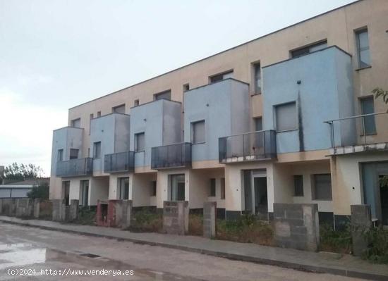  RESIDENCIAL EN DELTEBRE - TARRAGONA 