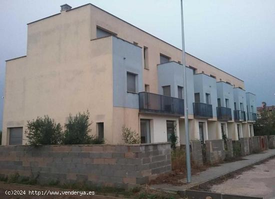 RESIDENCIAL EN DELTEBRE - TARRAGONA