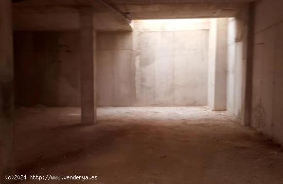 Local comercial en venta en  LORQUÍ, Murcia - MURCIA