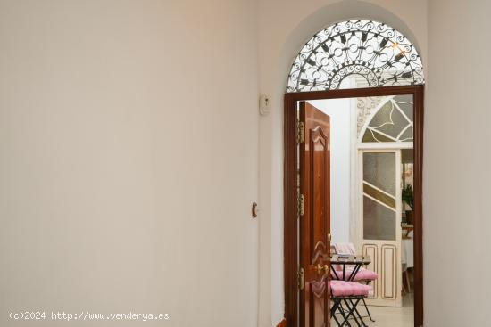 Casa muy luminosa en el centro de San Fernando - CADIZ