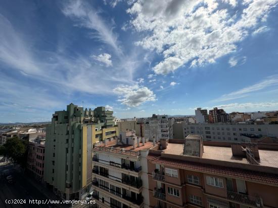 ATICO EUSEBIO ESTADA-PLAZA ESPAÑA CON TERRAZA 14 M2 - BALEARES