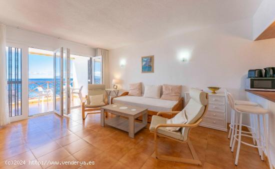 Fantástico apartamento con vistas únicas al mar - SANTA CRUZ DE TENERIFE