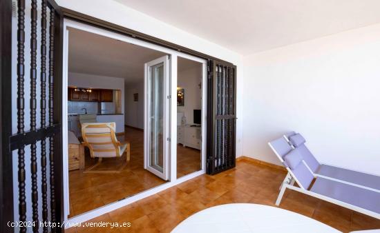 Fantástico apartamento con vistas únicas al mar - SANTA CRUZ DE TENERIFE