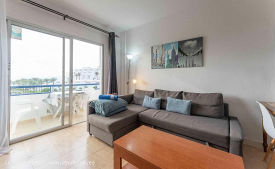 Apartamento con vistas al mar en Playa Paraíso - SANTA CRUZ DE TENERIFE