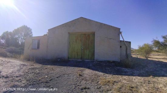 Se Vende en Moratalla - MURCIA