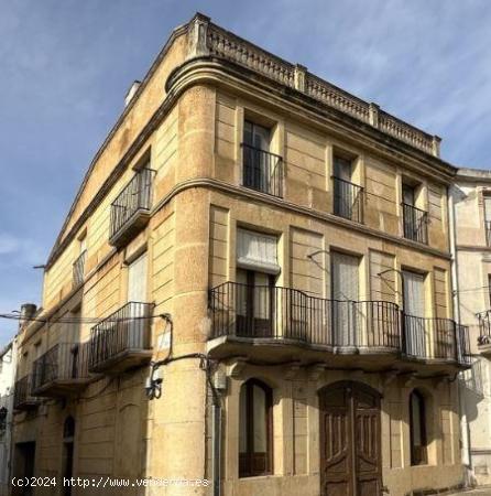  Espectacular casa novecentista en Godall - TARRAGONA 