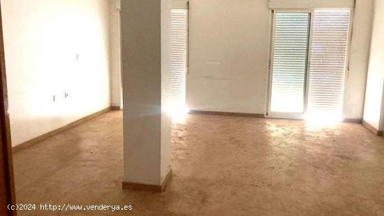 ATICO DUPLEX EN TORREAGUERA - MURCIA