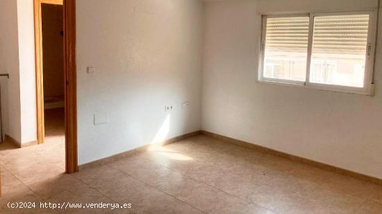 ATICO DUPLEX EN TORREAGUERA - MURCIA