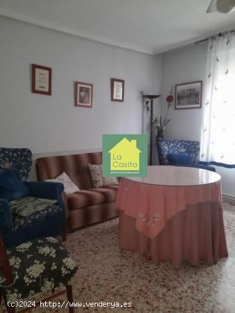  SE VENDE PISO EN CHINCHILLA. MAGNIFICA OPORTUNIDAD.SEGUNDO SIN ASCENSOR. - ALBACETE 