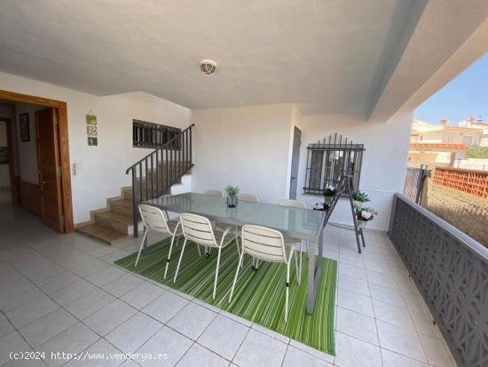  Chalet cerca de las Calas, en la Costa Norte - CASTELLON 