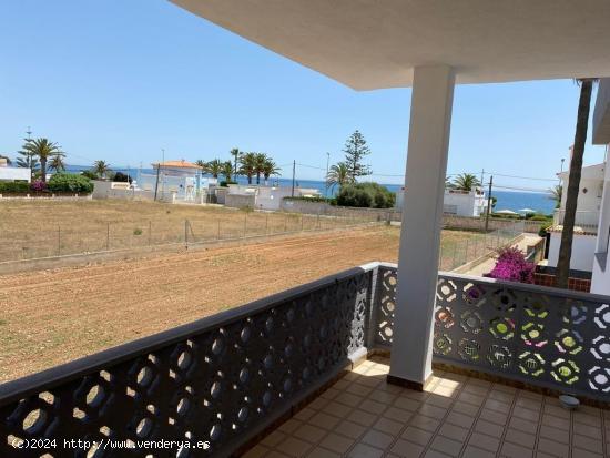 Chalet cerca de las Calas, en la Costa Norte - CASTELLON