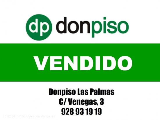  Locales en venta en la calle Obispo Romo 16 - LAS PALMAS 