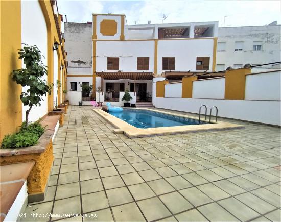 CASA EN VENTA VILLA DEL RIO - CORDOBA