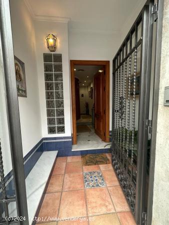 CASA EN VENTA VILLA DEL RÍO - CORDOBA