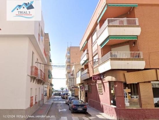 Venta Piso en Águilas - Murcia - MURCIA