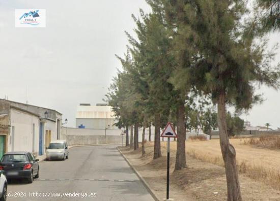 Venta Nave Industrial en Pilas - Sevilla - SEVILLA