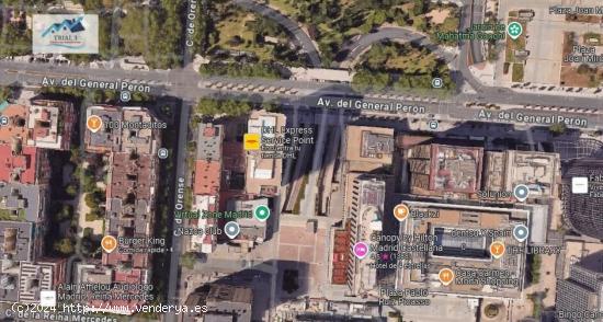 VENTA LOCAL COMERCIAL MADRID - MADRID