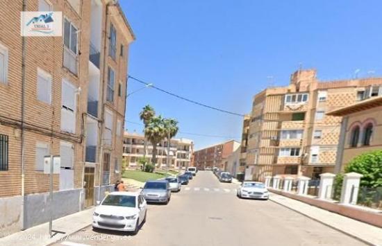 VENTA PISO HELLIN - ALBACETE - ALBACETE