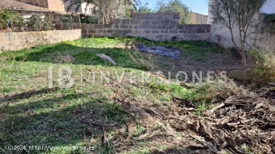 Tradicional casa en venta en s'Alqueria Blanca - BALEARES