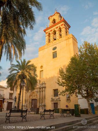  TU MEJOR INVERSION EN PLENO CASCO HISTÓRICO, VIVIENDA CON MÚLTIPLES POSIBILIDADES - CORDOBA 