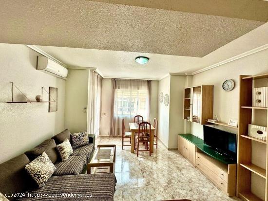 Apartamento en Torrevieja (habaneras) - ALICANTE