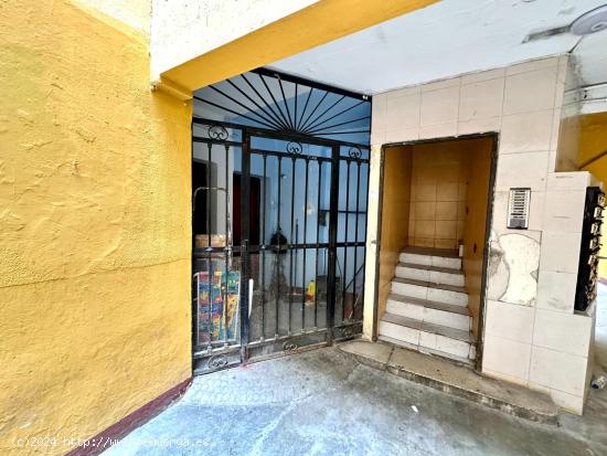  PISO EN PLANTA BAJA A LA VENTA - VALENCIA 