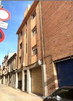  LOCAL EN VENTA CON CAMBIO DE USO PARA VIVIENDA EN MATARO CENTRO - BARCELONA 