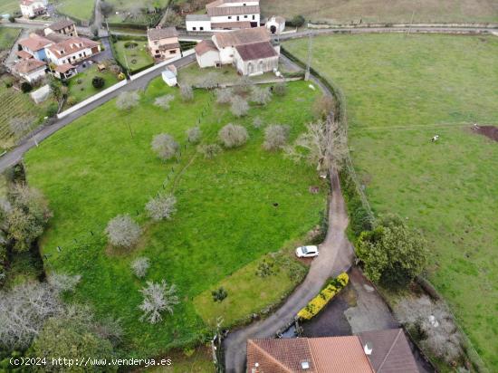 Finca Urbanizable en Venta - ASTURIAS