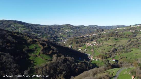 Se Vende en Bimenes - ASTURIAS