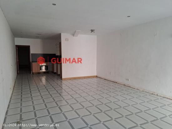 LOCAL EN VENTA DE 109m² EN ALCALDE DE ZALAMEA, BARCELONA - BARCELONA