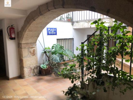 SE VENDE APARTAMENTO EN ZONA FUENTE CONCEJO - CACERES