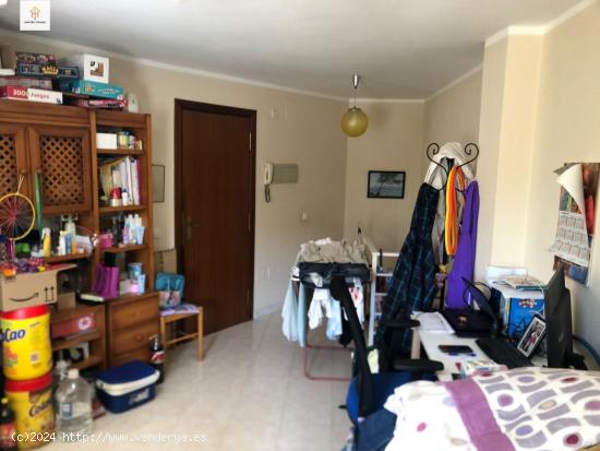 SE VENDE APARTAMENTO EN ZONA FUENTE CONCEJO - CACERES