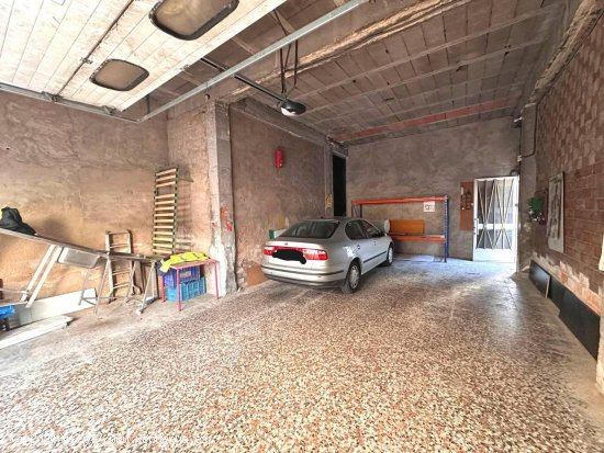 Garaje en venta en San Javier (Murcia)