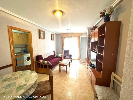  Apartamento en venta en Guardamar del Segura (Alicante) 