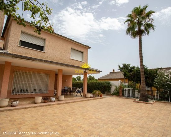  Villa en venta en Murcia (Murcia) 