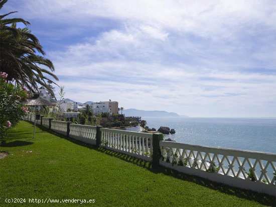  Apartamento en venta en Nerja (Málaga) 