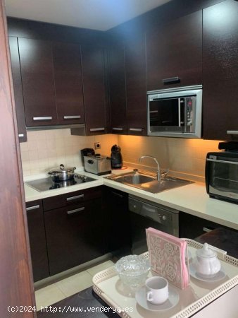 Apartamento en alquiler en Benalmádena (Málaga)