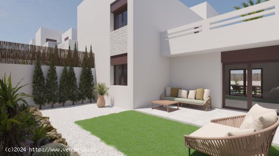 Apartamento en venta a estrenar en Algorfa (Alicante)