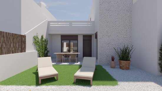 Apartamento en venta a estrenar en Algorfa (Alicante)