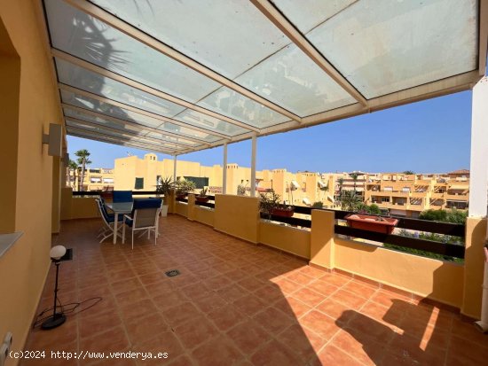  Apartamento en venta en Vera (Almería) 