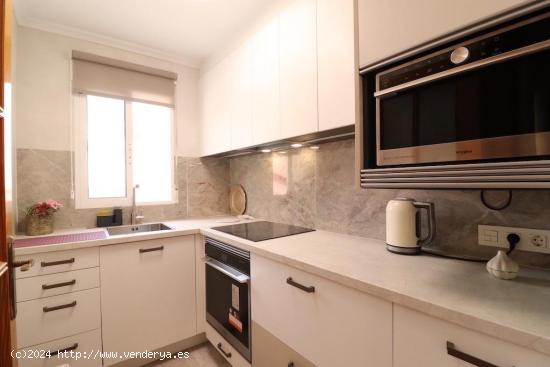 TORREVIEJA  Classic APARTMENT 1ST FLOOR - ALICANTE