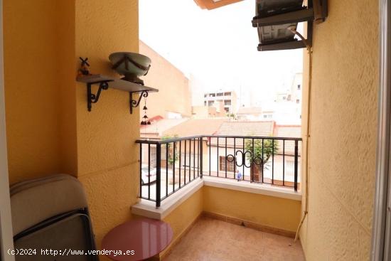 TORREVIEJA  Classic APARTMENT 1ST FLOOR - ALICANTE