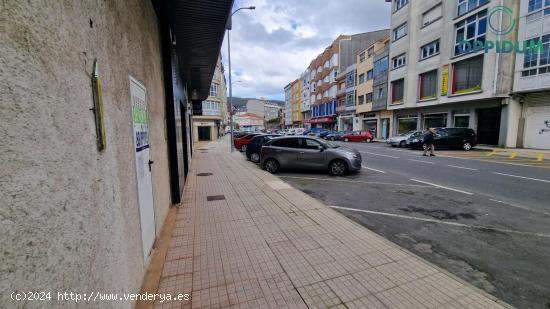 Se Vende en Cee - A CORUÑA