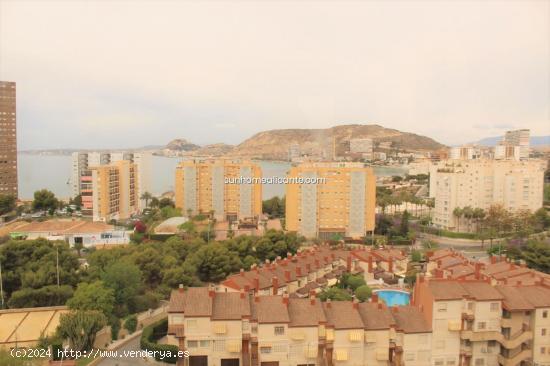  MAGNIFICA CASA EN CABO DE LAS HUERTAS!! - ALICANTE 