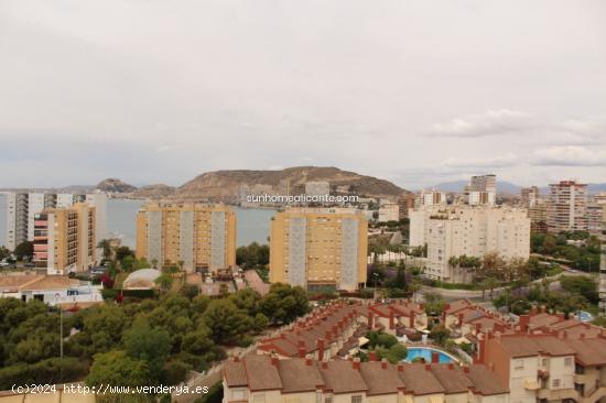 MAGNIFICA CASA EN CABO DE LAS HUERTAS!! - ALICANTE