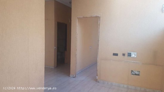 Local comercial en Venta en Carlos Iii - Aguadulce