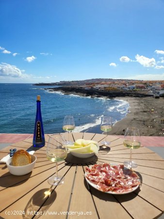 Piso en Venta en Palmas De Gran Canaria, Las Las Palmas CANTERAS