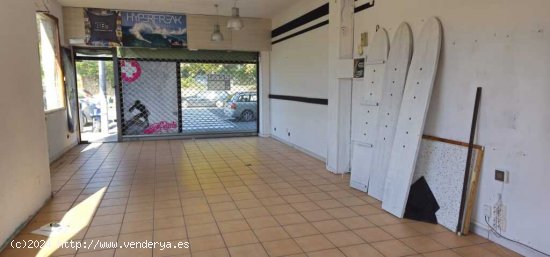 Local comercial en Alquiler en Larrabasterra Bizkaia CENTRO